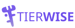 TierWise Logo