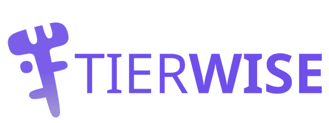 TierWise Logo