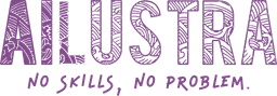 AIllustra logo