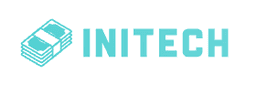 Initech logo