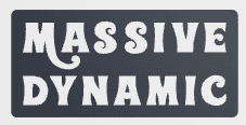 Massive Dynamic logo